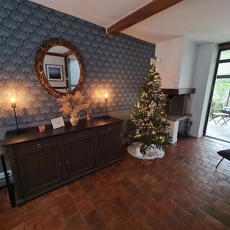 Cap Sur Honfleur Bed & Breakfast Екстериор снимка