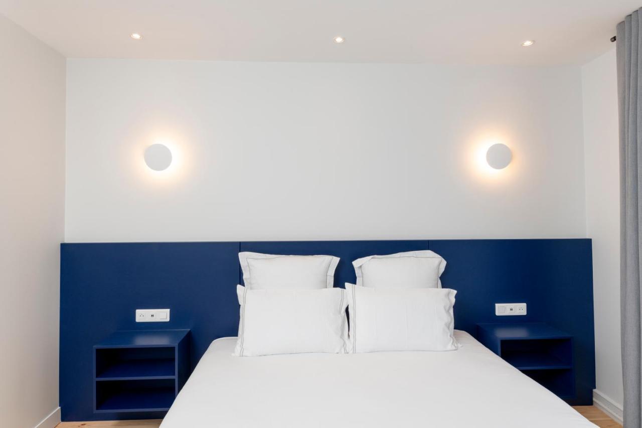 Cap Sur Honfleur Bed & Breakfast Екстериор снимка