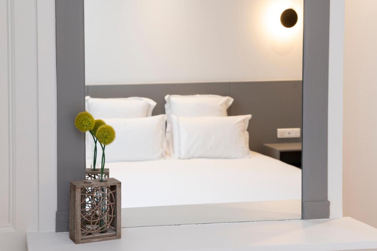 Cap Sur Honfleur Bed & Breakfast Екстериор снимка