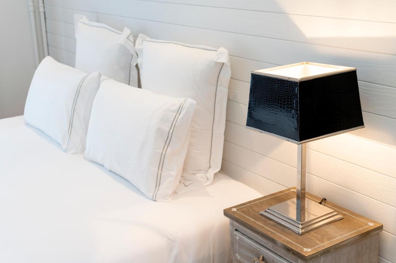 Cap Sur Honfleur Bed & Breakfast Екстериор снимка