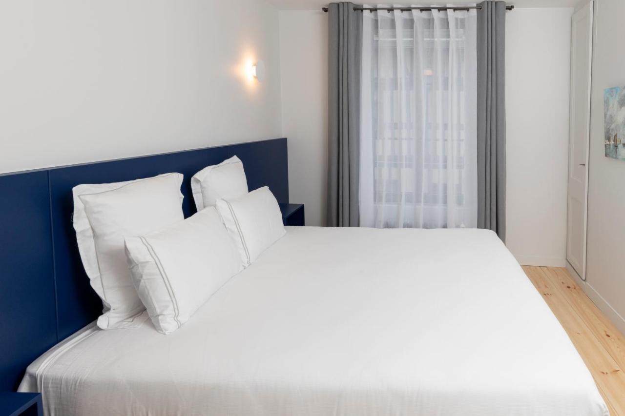 Cap Sur Honfleur Bed & Breakfast Екстериор снимка