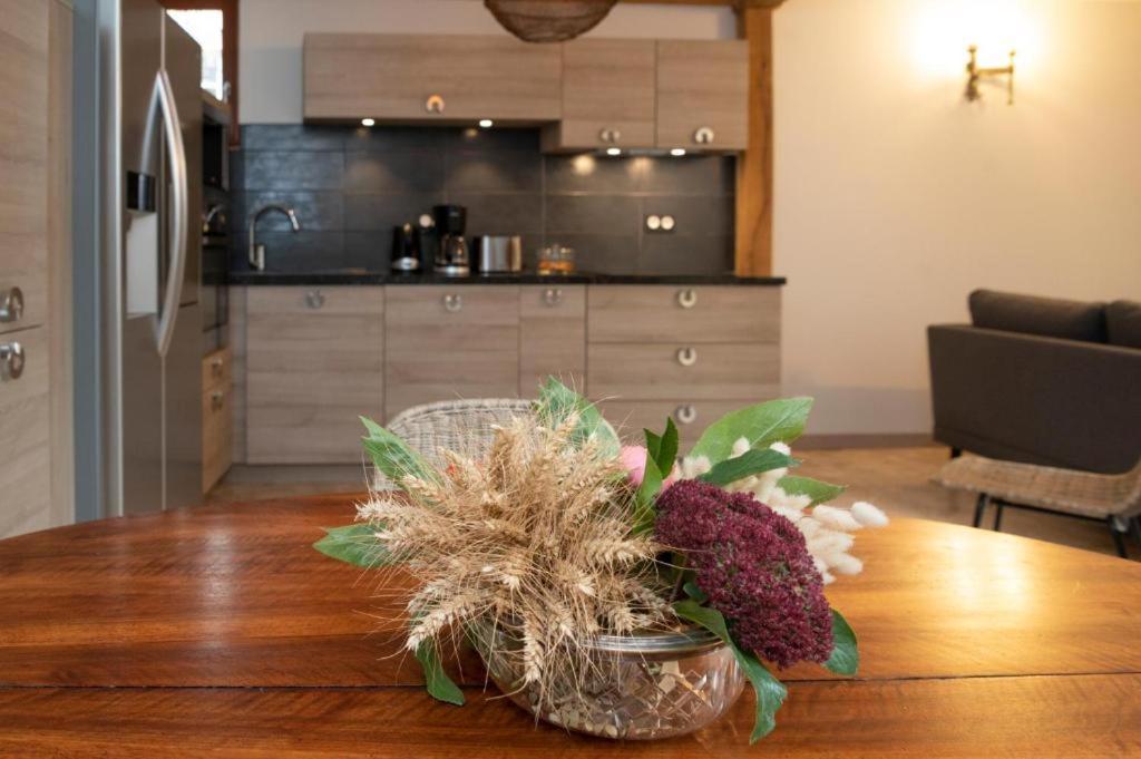 Cap Sur Honfleur Bed & Breakfast Екстериор снимка